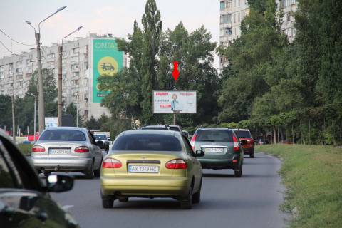 Призматрон, Призма A у Харкові, 3х6  Академіка Павлова вул., 134/16, з центру (ст.м.Студентська) - 471280 Фото 1