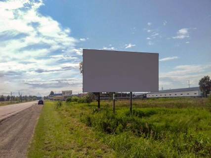 Білборд, Бігборд (Борд)  A у Дніпро (Дніпропетровськ), 3х6  вул 22 Січня Фото 1