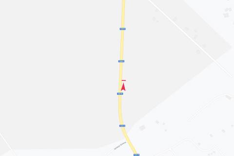 Билборд A в Подволочиске За с. Каменки схема