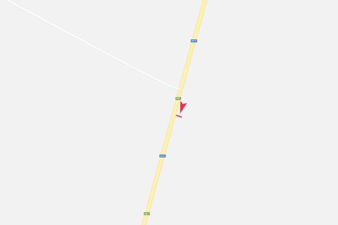 Билборд B в Чорткове, 3х6  на Ягельницю схема