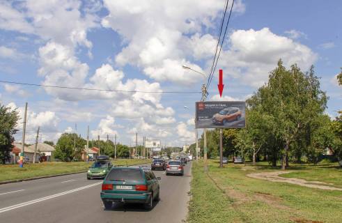 Призма A в Харькове, 3х6  Академіка Павлова вул., 36, з центру (15-а лікарня) - 567666 фото 1