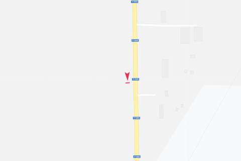 Білборд, Бігборд (Борд)  A у Снігурівці виїзд на Березнегувате схема