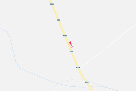 Білборд, Бігборд (Борд)  B у Гусятині, 3х6  на Личківці схема