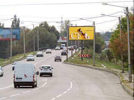 Беклайт A у Харкові, 3х6  Полтавський шлях вул., з центру Фото 1
