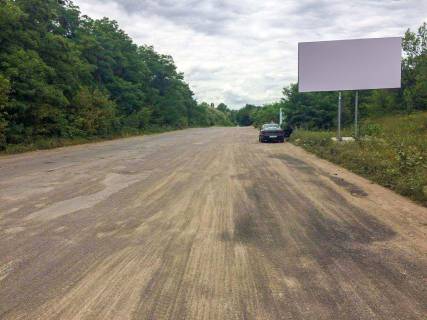 Білборд, Бігборд (Борд)  A у Городище на Корсунь Фото 1