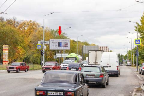 Призматрон, Призма B у Дніпро (Дніпропетровськ) Гагарина пр-т - Аэрофлотская ул., 2, из центра - 373450 Фото 1