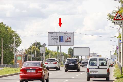 Призма B в Харькове, 3х6  Клочківська вул. - Фронтовиків бул., з центру - 471608 фото 1