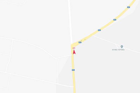 Білборд, Бігборд (Борд)  A у Костополі, 3х6  на Сарни схема