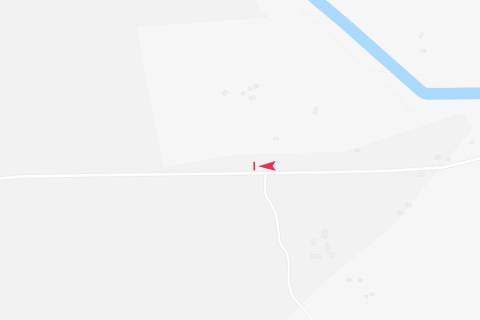 Білборд, Бігборд (Борд)   у Заболотті зі ст Шацька схема