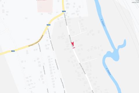 Білборд, Бігборд (Борд)  B у Щирці, 3х6  на Львів ближче до Пустомити схема