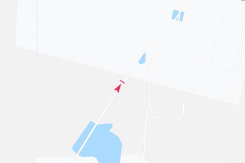 Билборд B в Свессе, 3х6  на виїзді в бік с. схема