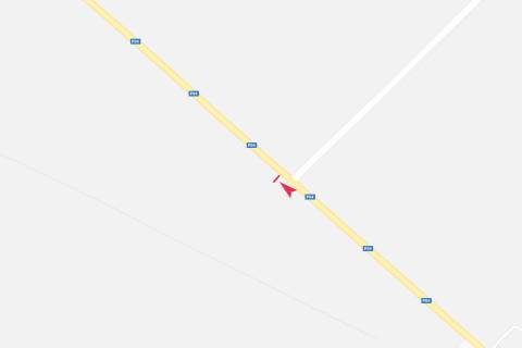 Білборд, Бігборд (Борд)  B у Таращі, 3х6  виїзд із міста у бік Білої Церкви схема