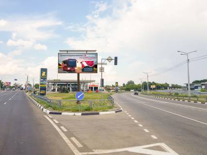 Призма B в Запорожье Шевченко ул.-Героев Труда ул, из центра - 190996 фото 1