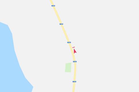 Білборд, Бігборд (Борд)  A у Красному, 3х6  на Глиняни схема