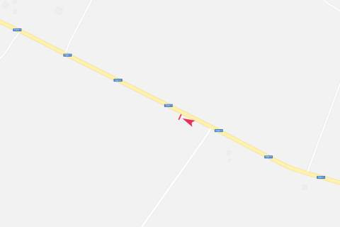 Білборд, Бігборд (Борд)  B у Гусятині, 3х6  Чабарівка схема