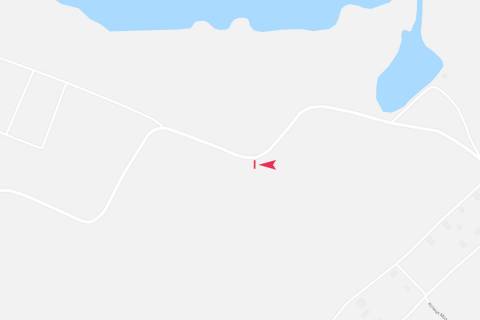 Билборд  в Днепровском въезд в город с трассы схема