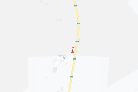 Билборд B в Врадиевке, 3х6  виїзд на Доманівку схема