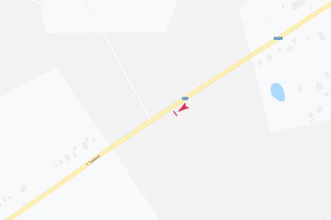 Білборд, Бігборд (Борд)  B у Городні, 3х6  в'їзд-виїзд схема