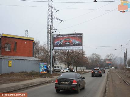 Призма A в Запорожье Моисеевская ул., 32-А в центр - 54111 фото 1