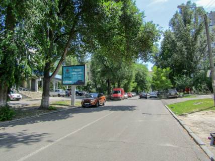 Бэклайт B в Днепр (Днепропетровск), 2.3x3.14  Шевченка вул., 6а фото 1