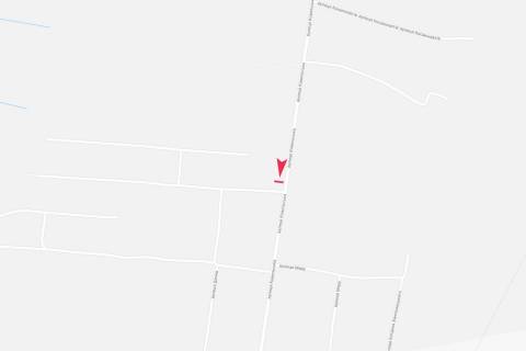 Білборд, Бігборд (Борд)  A у Люблинець, 3х6  зі ст лблінець схема