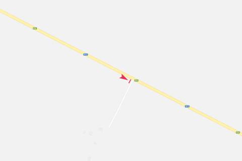 Билборд A в Христиновке на Гайсин схема