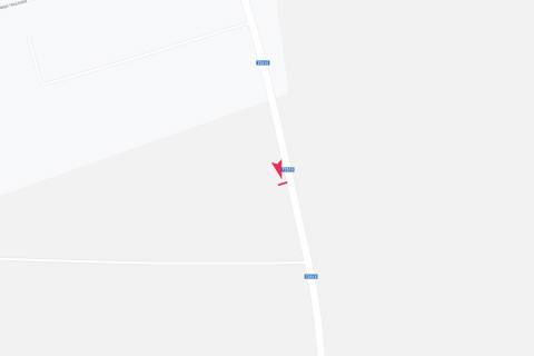 Билборд A в Талалаевке, 3х6  в'їзд у місто схема