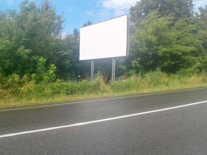 Билборд B в Снятыне, 3х6  вул Шевченка фото 1