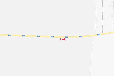 Білборд, Бігборд (Борд)  B у Володимирці, 3х6  на Дубровицю схема