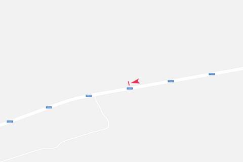 Билборд A в Борзне, 3х6  виїзд із міста схема