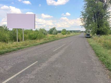 Билборд B в Запорожье ул. Маяковского-ул. Дмитра Апухтіна (Матросова) фото 1