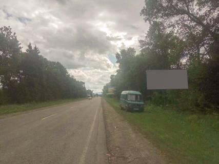 Билборд A в Богородчанах вул Петраша фото 1