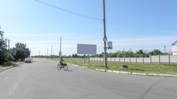 Білборд, Бігборд (Борд)  A у Запоріжжі вул Дружби Фото 1