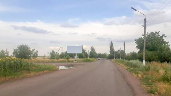Билборд B в Чернигове вул Соборна фото 1
