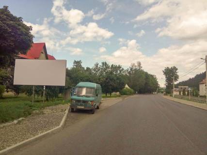 Билборд B в Запорожье вул 16 Липня фото 1