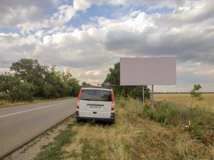 Білборд, Бігборд (Борд)  A у Запоріжжі выезд Фото 1