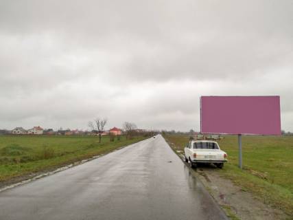 Билборд A в Запорожье со стороны Реклинца фото 1