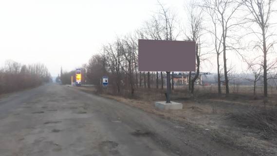 Билборд A в Запорожье 400м за ANP фото 1