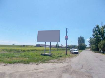 Білборд, Бігборд (Борд)  B у Запоріжжі вул Торгова Фото 1