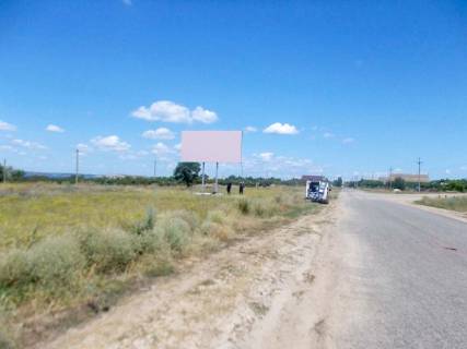 Билборд B в Запорожье вул Покровська фото 1
