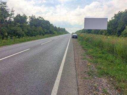 Билборд A в Запорожье На Умань фото 1