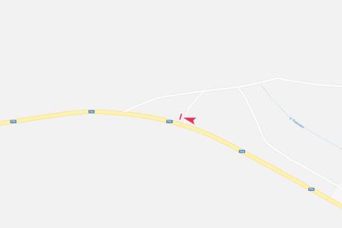 Билборд A в Запорожье на Станиславово схема