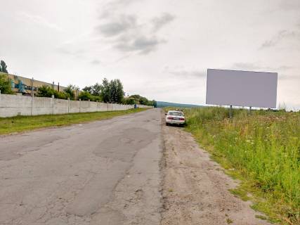 Билборд A в Запорожье вул Перемоги фото 1