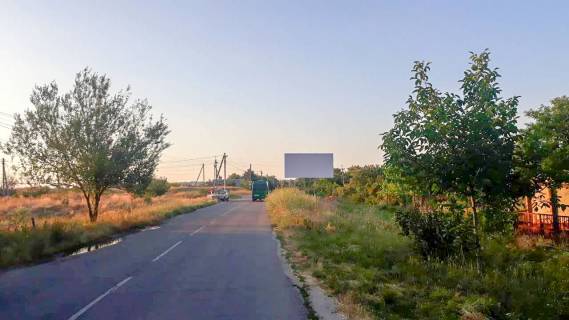 Білборд, Бігборд (Борд)  A у Запоріжжі вул Гоголя Фото 1