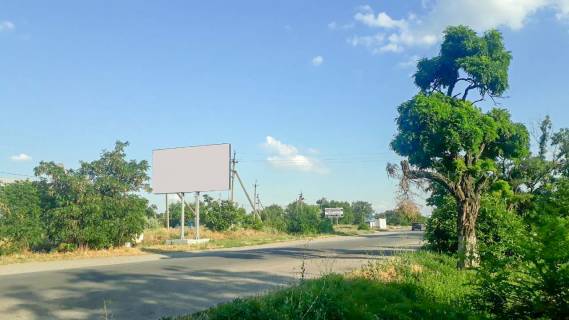 Білборд, Бігборд (Борд)  B у Запоріжжі вул Кірова Фото 1
