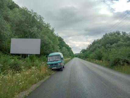 Билборд B в Запорожье выезд с города фото 1