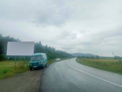 Білборд, Бігборд (Борд)  B у Запоріжжі вьезд в город Фото 1