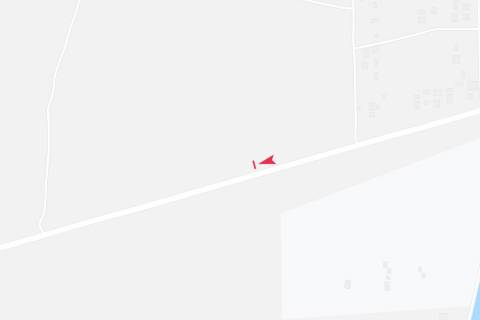 Билборд A в Запорожье со стороны Реклинца схема