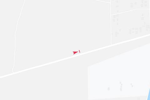 Билборд B в Запорожье со стороны Реклинца схема