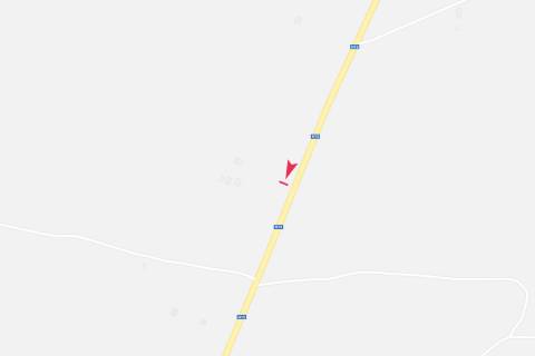 Билборд A в Запорожье на Львов схема